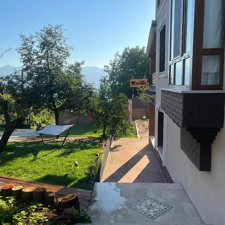 Villa Mramor