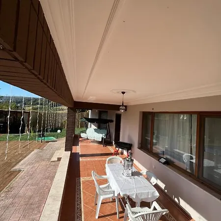 Villa Mramor Sakarya (Marmara)