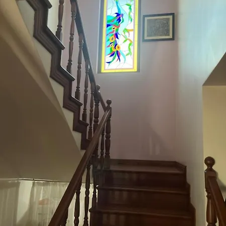 Mramor Villa Sakarya (Marmara)