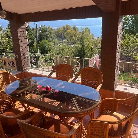 Mramor Villa Sakarya (Marmara)