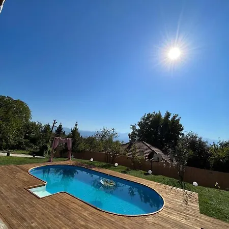 Mramor Villa
