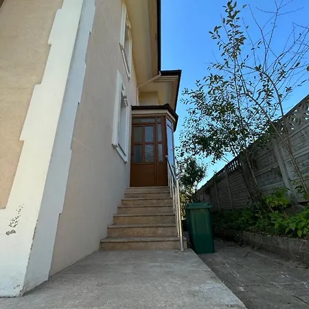 Villa Mramor