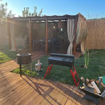 Mramor Villa Sakarya (Marmara)