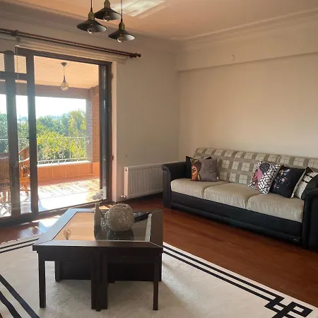 Villa Mramor Sakarya (Marmara)