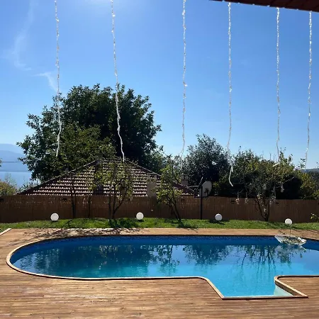 Villa Mramor Sakarya (Marmara)