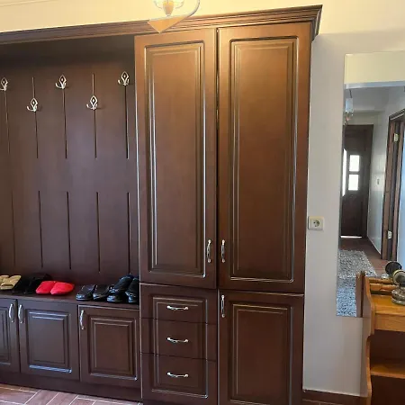 Villa Mramor Sakarya (Marmara)
