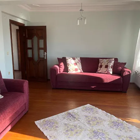 Mramor Villa Sakarya (Marmara)