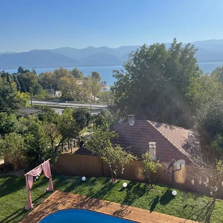 Mramor Sakarya (Marmara)