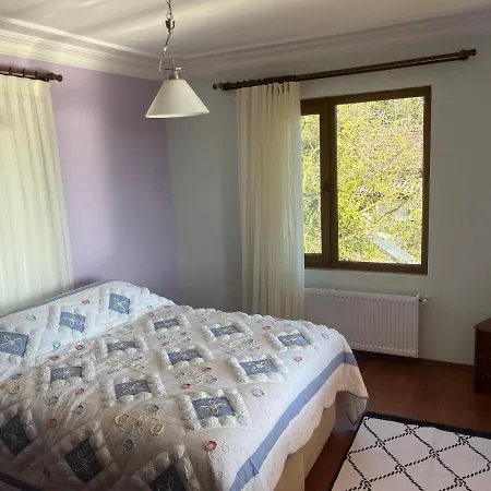Mramor Villa Sakarya (Marmara)